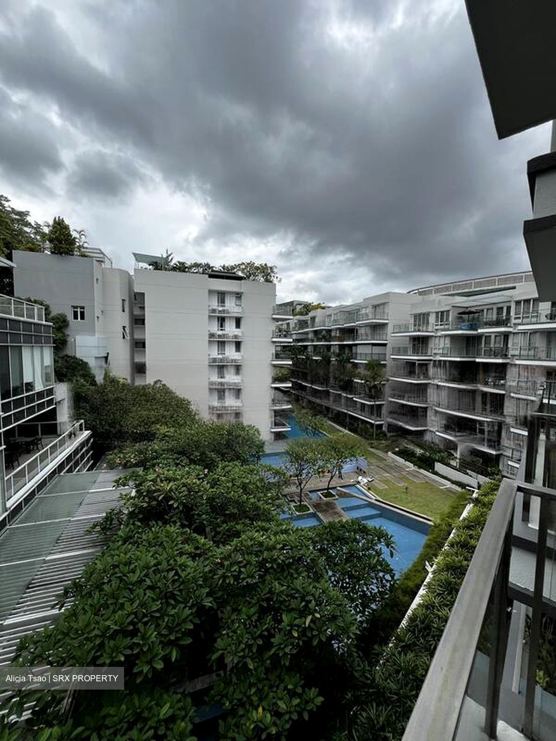 8 @ Mount Sophia (D9), Condominium #474202621